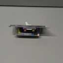 Lutron Toggler LED+ Dimmer Switch for Dimmable LED, Halogen and Incandescent Bulbs, 150 Watt, Single-Pole or 3-Way, TGCL-153PH-WH, White