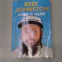 Golf Is Hard, Paperback