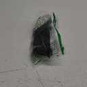 MOTOALL Grille Trim Molding Grill Radar Sensor Cover Cap 71124TLAA00/HO1201100 for Honda CR-V 2017-2019 Replace RH07070002 Bumper Radar Sensor Plastic Protector Black