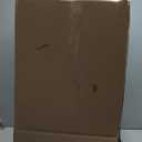 Camco 50512 Double RV Propane Tank Cover - 30 lb., Black