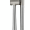Garlic Press Stainless Steel