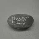 Paws Stones (2 count)