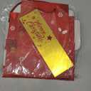 Surprise Gift Box Explosion for Money, Exploding Money Gift Boxes for Cash, Money Gift Boxes for Cash Pop Up, Chritmas, Birthday Anniversary Valentine Proposal (12 Bounces, Red)