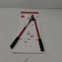 Corona SL 3310 Bypass Lopper, 24" Steel Handles, 1-1/2" Cut