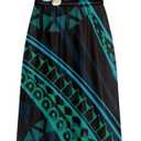 Matching Hawaiian Outfits for Couples,Polynesian Dress & Man Shirt Matching Couples Outfits Family Matching Outfits (XL)