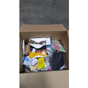 Box of Mixed Items