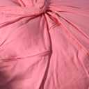 Classic Refillable Cotton Bean Bag Chair