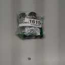 Rollator Hand Grip for Rolling Walker Replacement - Mobility Disabled Patient Handgrips Accessories, 0.78"(20mm), 2 Pcs