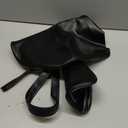 Generic New Replacement seat cover fits CMX250 1996-07 Honda CMX 250 CMX250C CMX250D C D Rebel BLK 126, black