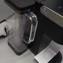 Keurig K-Supreme Single Serve K-Cup Pod Coffee Maker, MultiStream Technology, 4 Brew Sizes, 66oz Dual-Position Removable Reservoir, Black