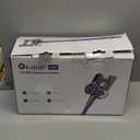 KARDV Cordless Vacuum Cleaner, 500W/40Kpa Vacuum Cleaners for Home, 60Mins Stick Vacuum with LED Display, Anti-Tangle & Wall Mount Charging, 8 in 1 Lightweight Vacuum for Hard Floors Carpet Pet Hair