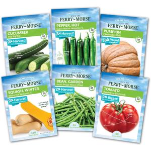Mixed Seedlings 50 Pack
