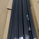 Garvee Small Chicken Cage, Black, 3x3x1.8m