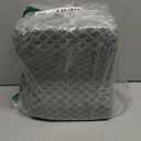 Knee Pillow for Side Sleepers, Leg Pillow for Sciatica, Back, HIPS, Knees, Joints Pain Relief,Pillows for Between Legs While Sleeping Spine Alignment Support & Relieves Pressure (Basic Strap, Gray)