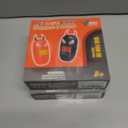 2 x Walkie Talkies for Kids Toys for 3 4 5 6 7 8 9 10+ Years Old Boys Girls Long Range 2 Way Radio Birthday Gifts for Ages 4-6 6-8 8-12 Camping Outdoor Games Toddlers Easter Christmas Stocking Stuffers