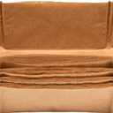 DecoPac 2lb Loaf Pan Liners, 100 Pack, Non-Stick Siliconized Greaseproof Paper, Baking Liner for Baking Bread, Cakes, Banana Bread, Parchment Paper, Air Fryer Liner