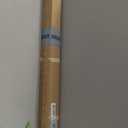 UNISHADES No Drill Top Down Bottom Up Roman Shades for Windows, 36" W x 64" H, Natural