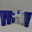 Vanicream, Differin, Harry's, EltaMD