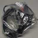 36V 18A Golf Cart Battery Charger for Lead Acid Batteries ，16FT Long Cable, Works with Club Car & Yamaha Crowfoot ，Intelligent 3-Stage Charging System for Fast and Efficient Charging