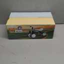 Colorful Lighting Baby Balance Bike Toys for 1 Year Old Girl Gifts, 10-36 Month Toddler Balance Bike, No Pedal 4 Silence Wheels & Soft Seat Pre-School First Riding on Toys, 1st Birthday Gifts. (Pink)