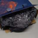 Bedsure Heated Blanket Throw Blanket - Fast Heating Electric Blanket, Soft Flannel Heated Throw with 4 Time Settings, 6 Heating Settings, Warm Gifts for Grandma Grandpa (50x60 inches, Dark Grey)