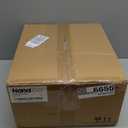 Brass Bathroom Vanity Light Fixtures, 2 Lights Traditional Gold Vanity Lighting Fixture with Opal Glass Shade, Porch Wall Mount Light Fixture for Bathroom, Mirror Cabinets Hallway Stairs, Aged Brass