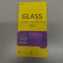 PEHAEL 3+3 Pack for iPhone 17 Pro Privacy Screen Protector with Camera Lens Protector Full Coverage AntiSpy Tempered Glass Film 9H Hardness Easy Installation Bubble Free [6.3 inch]