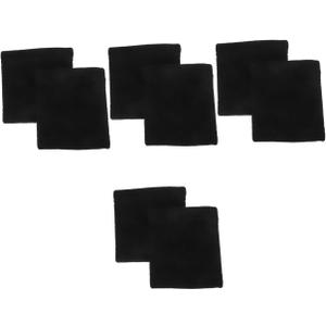 4pairs Elastic Wrist Support Brace Wrist Guards Sweatbands Sports Wristband for Fitness