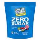 JOLLY RANCHER Zero Sugar Assorted Fruit Flavored Hard Candy Bag, 6.1 oz