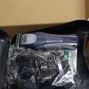 Wahl Lithium Ion Pro Rechargeable Cordless Hair Clippers for Men, Woman, & Children with Smart Charge Technology for Convenient at Home Haircutting - Model 79470