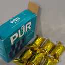 6Pack-Water Filter Replacement with Coconut Shell Activated Carbon, 3-Month Life Cycle