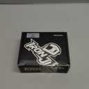 IRON JIA'S Motorcycle Gloves for Men and Women - Motorbike Powersports Racing Gloves with Hard Knuckle Touchscreen for BMX ATV MTB Riding (Black XL)