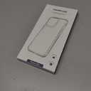 Mag-Ring Designed for iPhone 16E Case, Liquid Silicone [Moisturizing Factor] Extreme Soft Slim Phone Case with Stand [Compatible with MagSafe] for 16E 6.1 inch Men Women (Deep Purple)