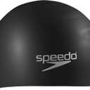 Speedo Silicone Long Hair Swim Cap