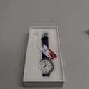 SHENGKE SK Classic Business Women Watches with Stainless Steel Band and Genuine Leather Elegant Ladies Calendar Watch