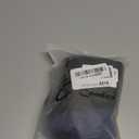 COODEO Dog Socks to Prevent Licking Paws, Dog Boots & Paw Protectors with Non-Slip Bottoms to Protect Wounds, Waterproof Sleeve Dog Shoes for Licking (Blue, M), Medium