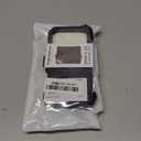 Shockproof for iPhone 17 Pro Case with Belt Clip,for iPhone 17 Pro Defender Case with Holster Kickstand,3 Layers of Sturdy, Anti-Drop, Protective Cases for iPhone17Pro(Blue)