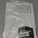 Amazon Basics Multipurpose Copy Printer Paper, 8.5 x 11 Inches, 20 lb, 92 Bright, White, 1 Ream (500 Sheets), Jam-Free