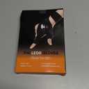 LED Flashlight Gloves, Valentines Day Gifts for Him Men Boyfriend Husband, Mens Gifts for Fathers Day Christmas Birthday, Cool Gadget Waterproof Hands-Free Finger Lights for Camping Fishing Repairing (Black)