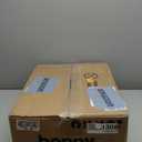 Boppy Nursing Pillow - Firm, Ergonomic U-Shaped Bottle and Breastfeeding Pillow with High Lift for Comfort and Support, Spacious Surface - Neutral Plants and Animals