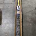 Trekassy 8ft E Track Tie-Down Rail Kit, 4 Pack 8' Etrack Rails with 16PCS E-Track Accessories Including 8 Steel O-Ring Anchors and 8 Rope Tie Offs for Truck Bed, Trailers (Black)