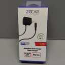ZGEAR Adaptive Fast Charge Wall Charger
