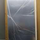 59"x16" Floor Mirror Full Length, Arched Full Length Mirror with Stand, Full Body Mirrors for Bedroom Living Room or Cloakroom Gold