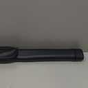 Carbon Fiber Pool Cue Stick 19.5 oz, Professional 10mm Rainbow Tip, 3 * 8 * 8 Joint, Suitable for Billiards and Snooker