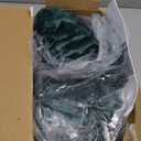 Heated Blanket Twin Fast Heating Bed Electric Blankets Throw Flannel with 6 Heating Levels & 4 Hours Auto Off, Over-Heated Protection ETL, Double-Sided Flannel Green