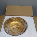 zeyu 11" Farmhouse Barn Light, Vintage Wall Light Sconce for Porch Warehouse Kitchen, Oil Rubbed Bronze Finish, 016-1B ORB (Medium, Pack of 1)