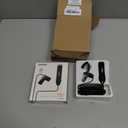 COMICA XLR Microphone CVM-V02O 2 Pack 14.76 fts Phantom Power Omni-Directional Lavalier Lapel Microphone for Canon Sony Panasonic Camcorders Zoom H4n H5 H6 Tascam DR-40 DR-60D DR-70D DR-100 Recorders