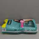 Depend Fresh Protection Adult Diapers, Incontinence & Postpartum Bladder Leak Underwear for Women, Disposable, Maximum, Extra-Extra-Large, Blush, 22 Count