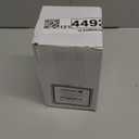 Reusable Iced Coffee Cup 16 Oz, Leakproof Iced Coffee Tumbler, Clear Plastic Tumbler with Lid and Straw, Double Wall Insulated, BPA-Free, No Sweat, for Hot and Cold Drinks