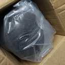 Seat Cushion for Car Truck Driver, Memory Foam Seat Cushion with Adjustable Strap,Ergonomic Lumbar/Back Support & Sciatica Relief for Long Drives, Orthopedic Cushion for Office Chair, Car, Semi Truck